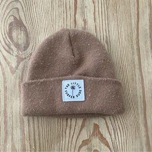 The Little Surfer Dude Knit Beanie
